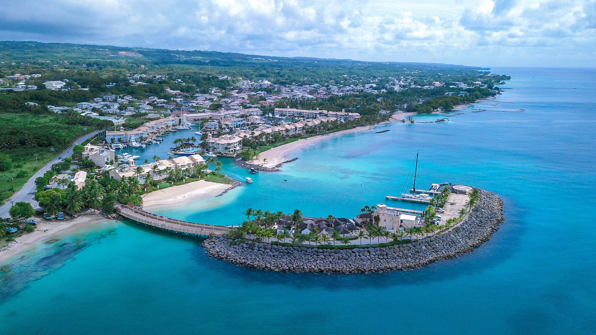 Barbados
