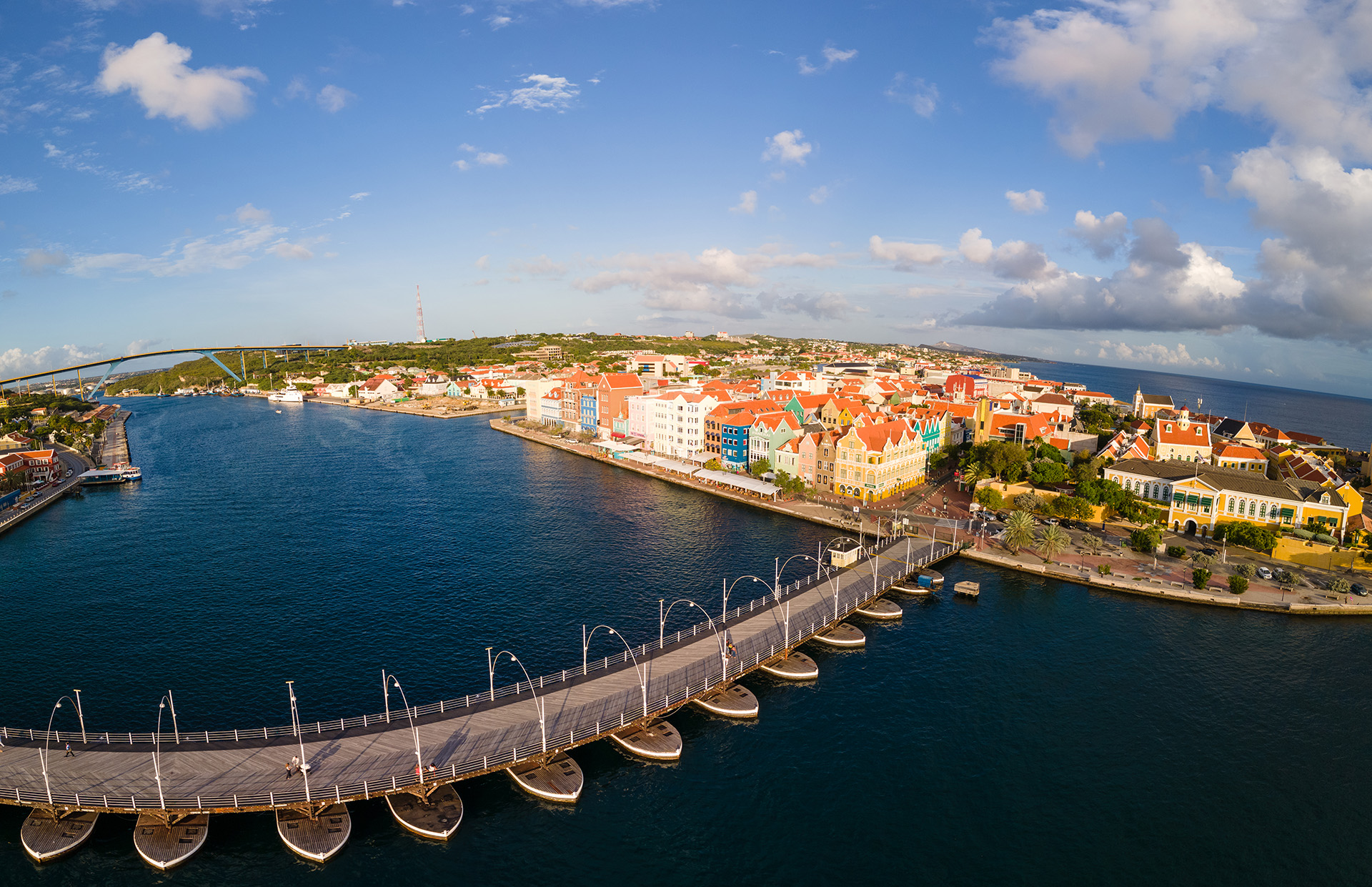 Curaçao