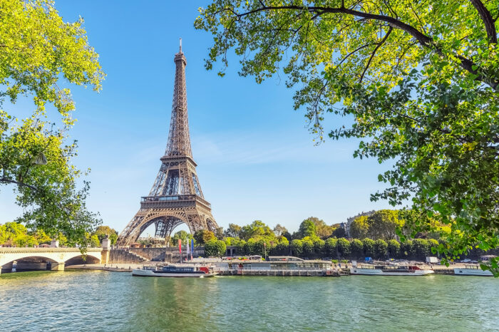 European Multi City Tour