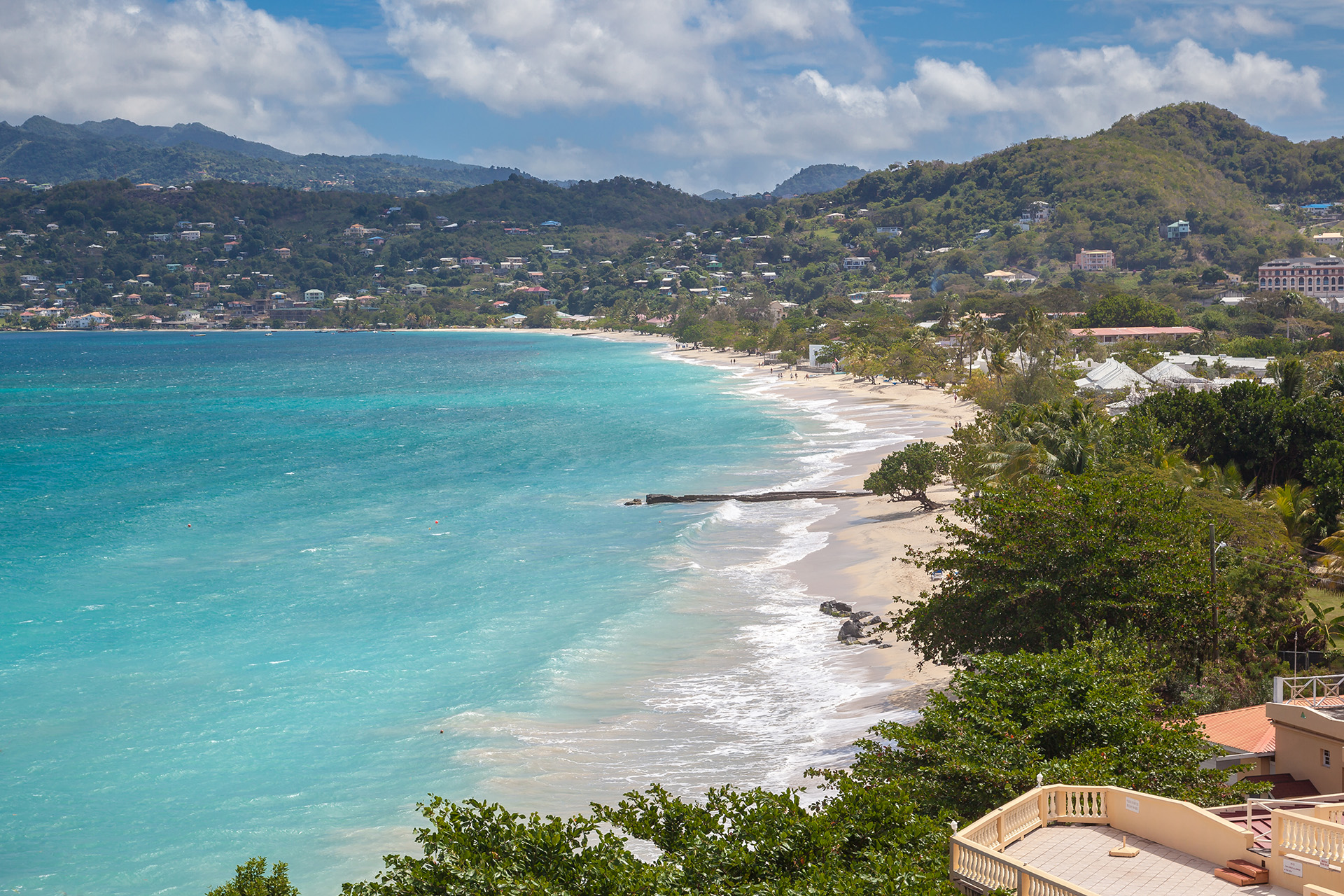 Grenada