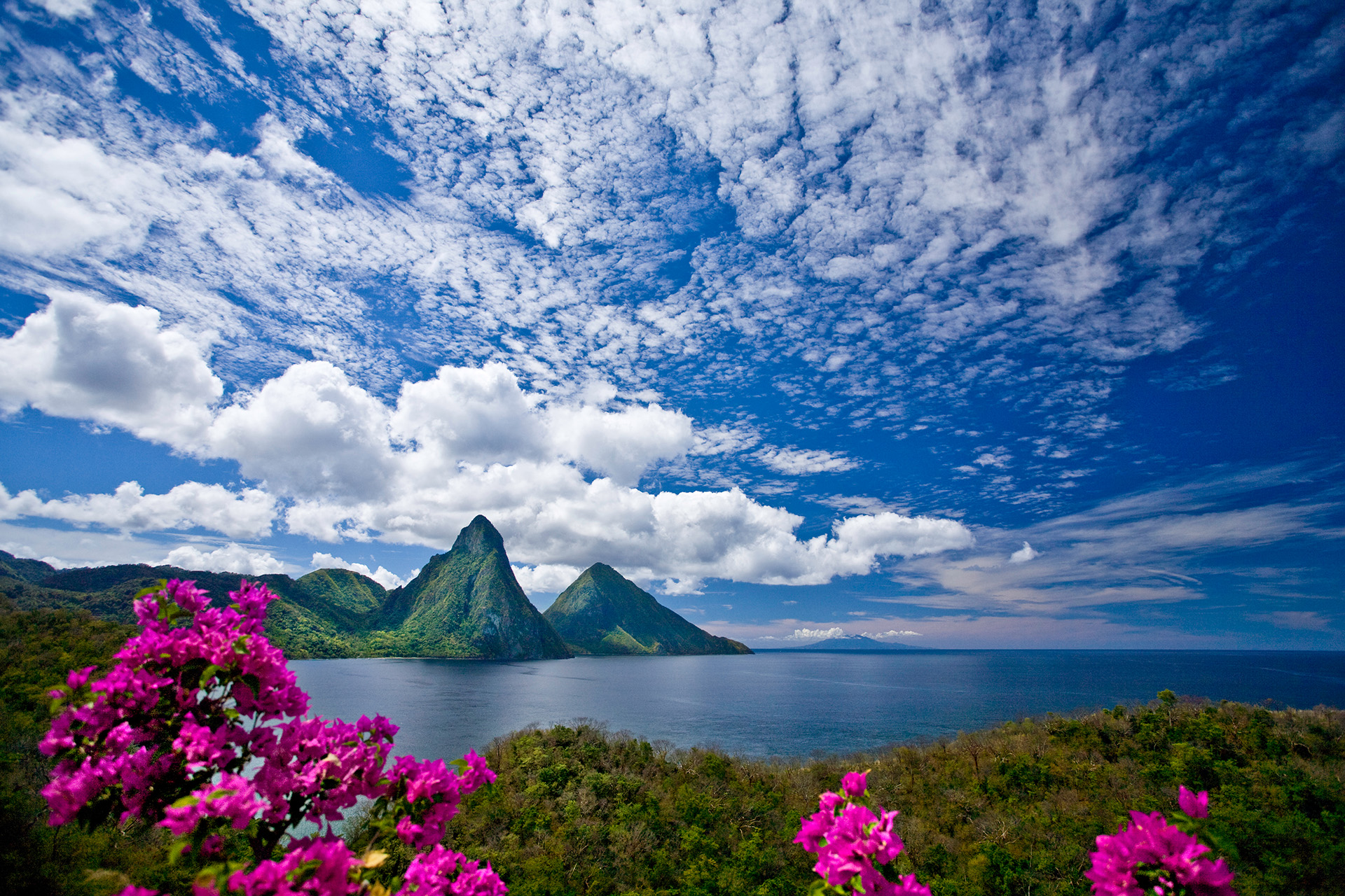 St. Lucia