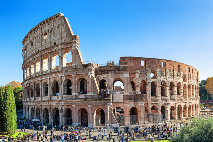 Taste Of Italy