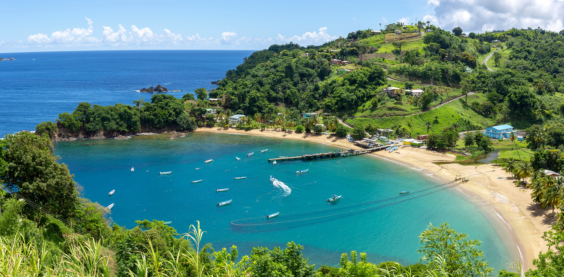 Tobago
