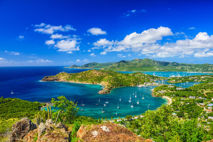 Tour Antigua
