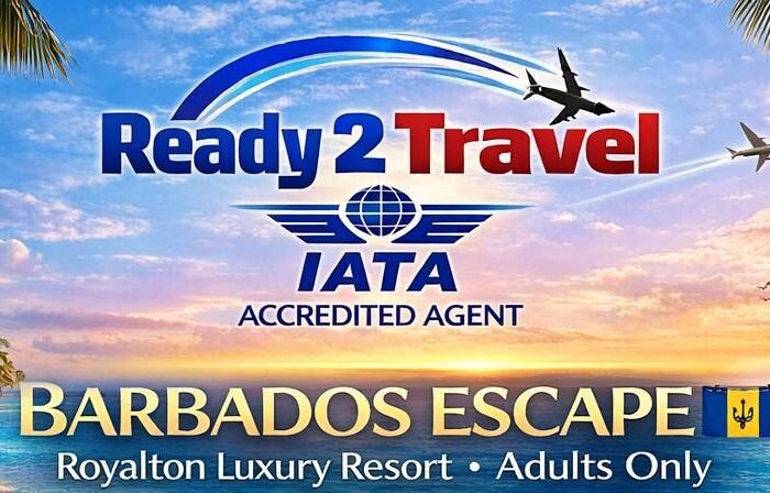 BARBADOS ESCAPE