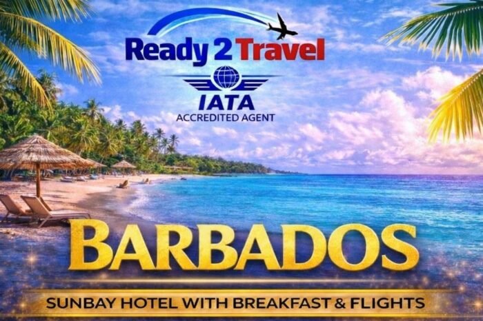 BARBADOS